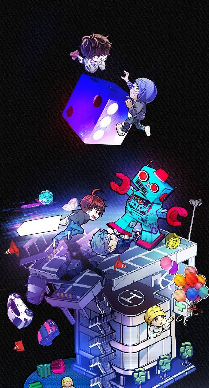 Dice - Chương 348