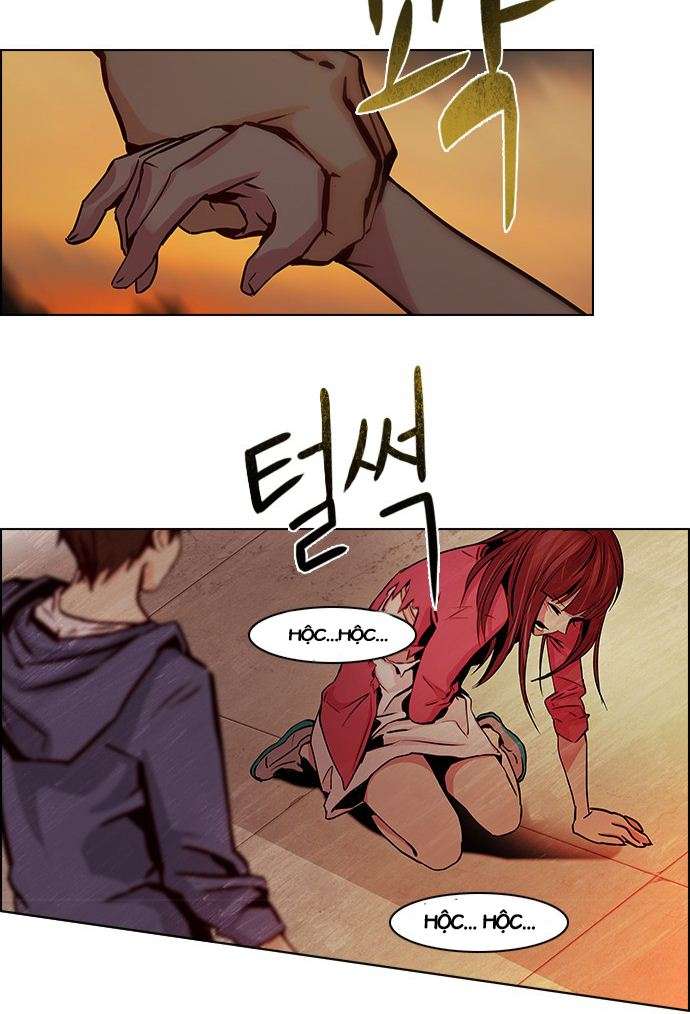 Dice - Chương 35