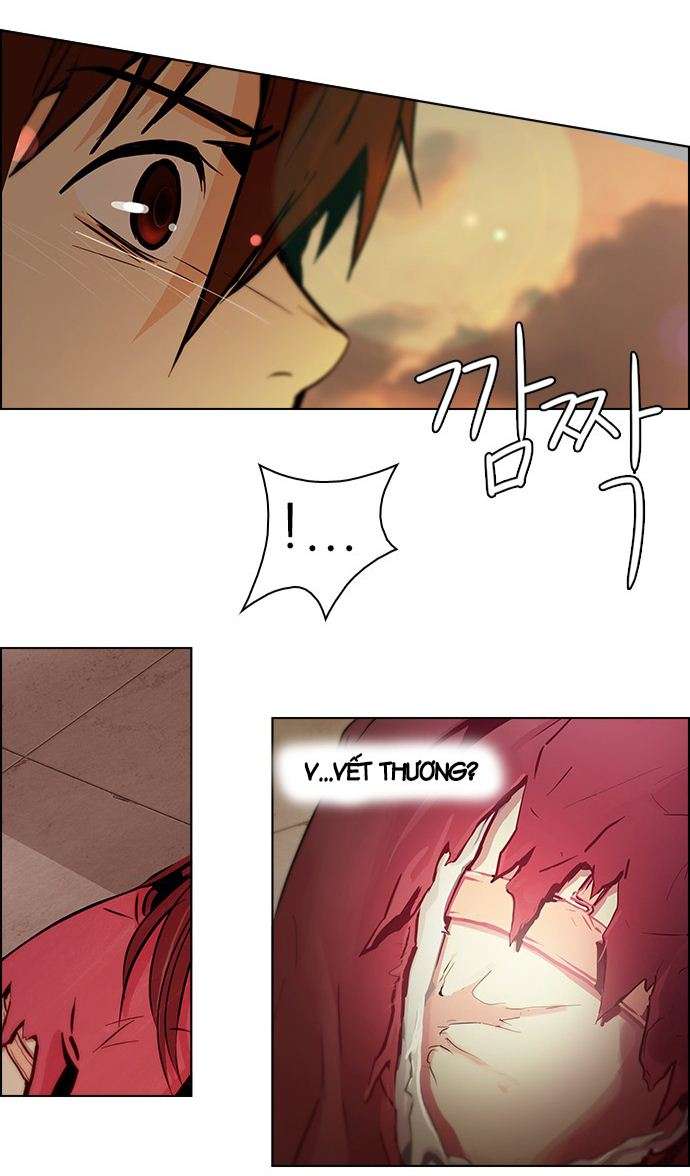 Dice - Chương 35