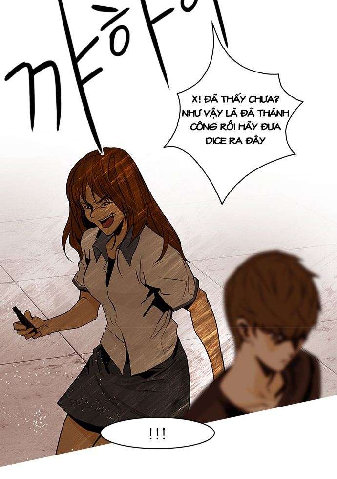 Dice - Chương 35
