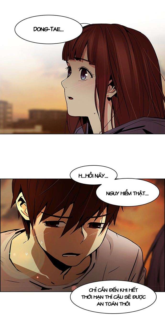 Dice - Chương 35
