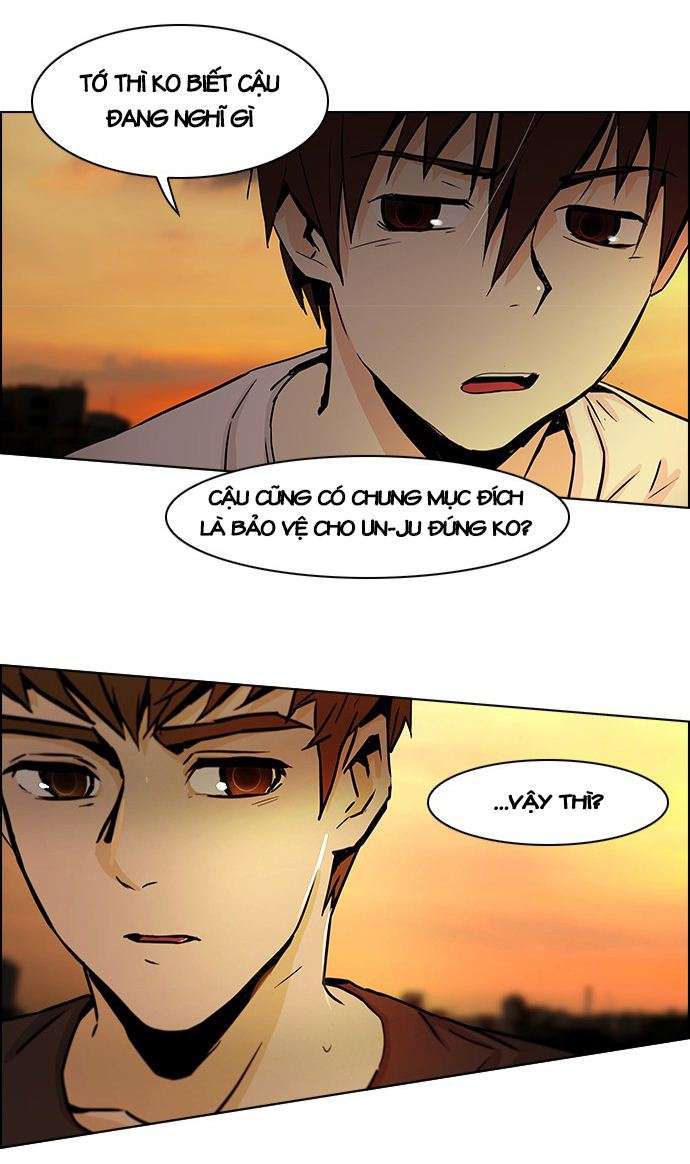 Dice - Chương 35
