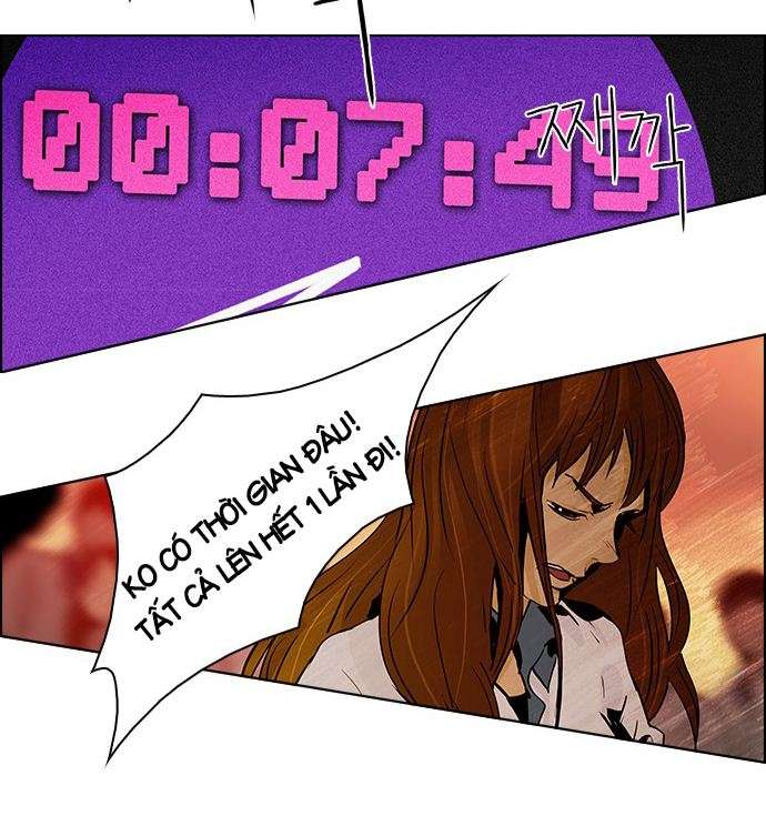 Dice - Chương 35