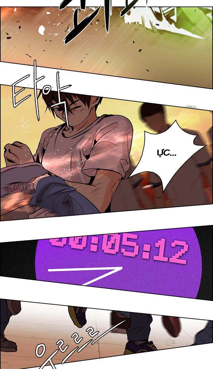 Dice - Chương 35