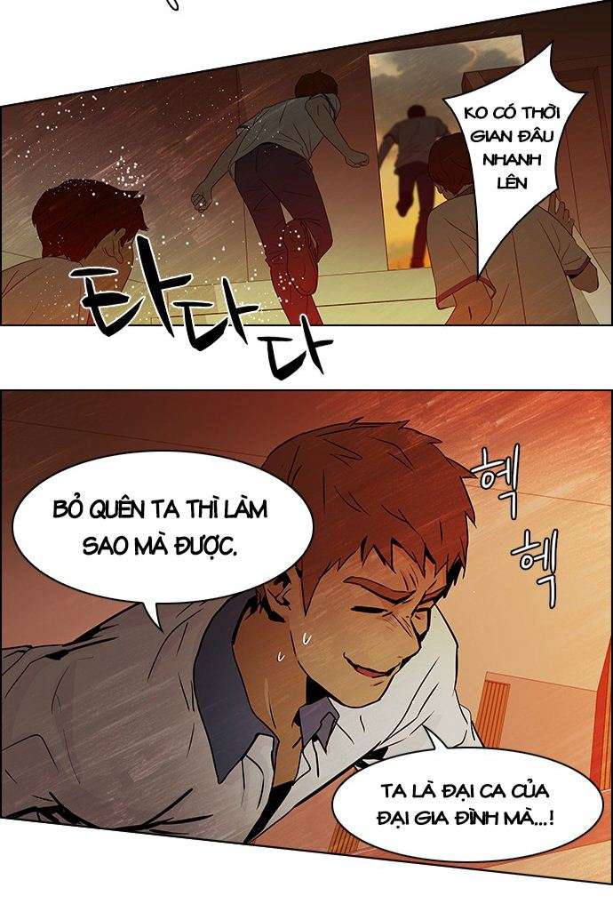 Dice - Chương 35