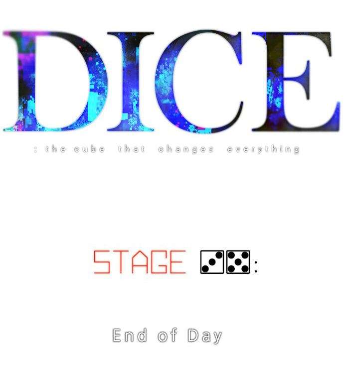 Dice - Chương 35