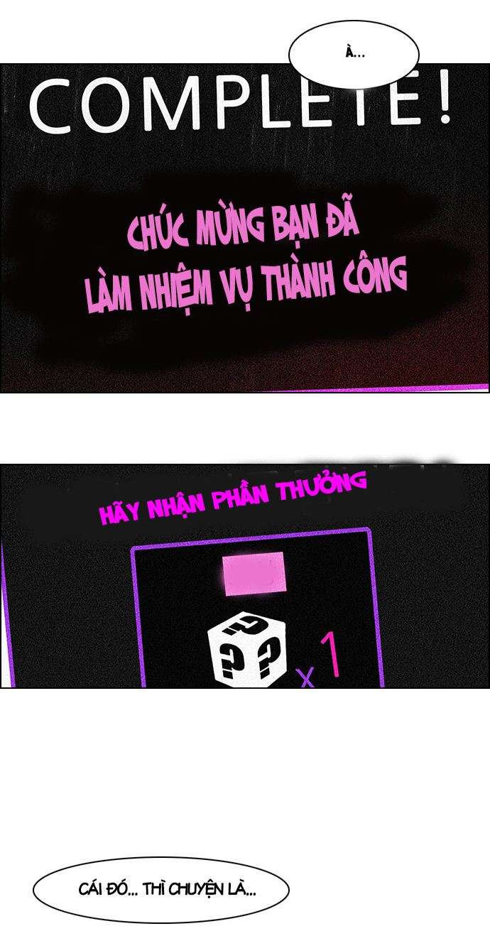 Dice - Chương 35