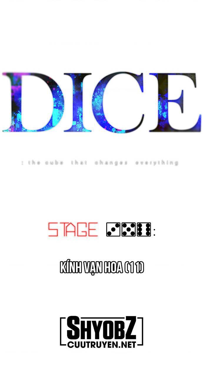 Dice - Chương 356