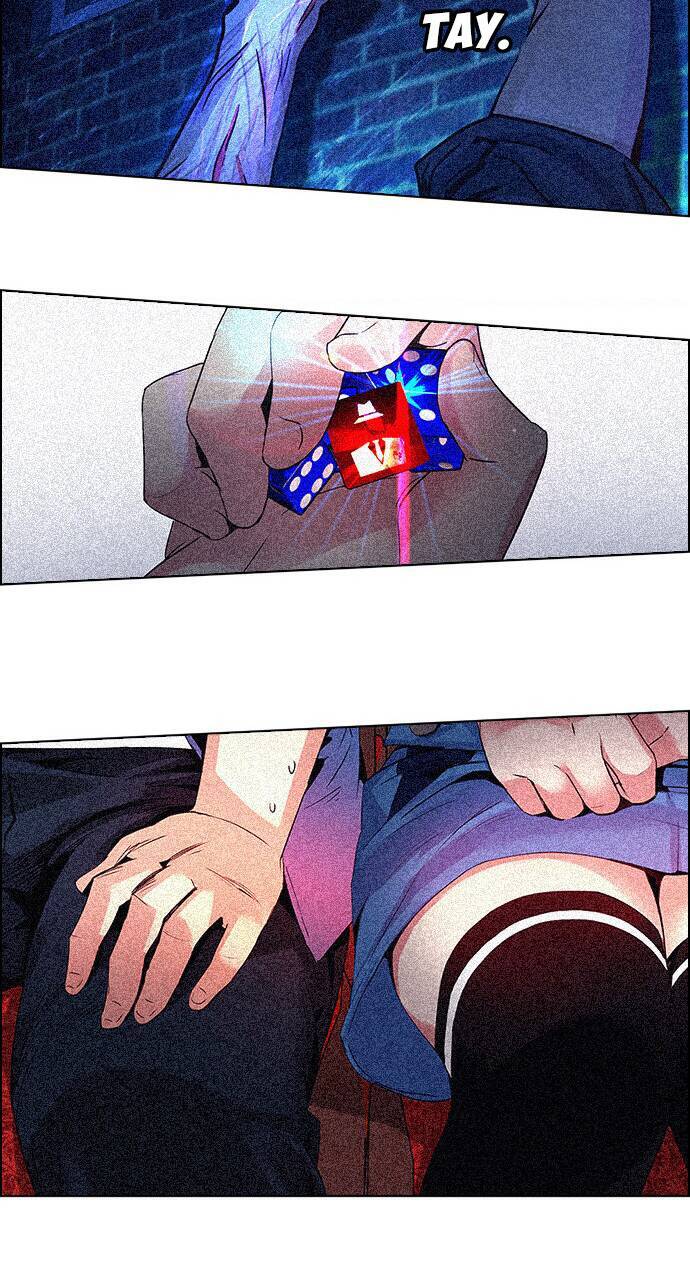 Dice - Chương 357