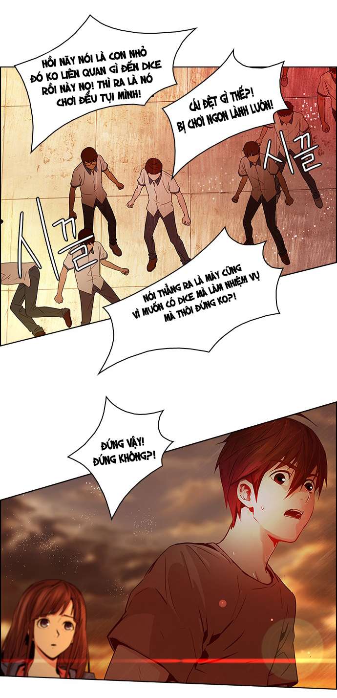 Dice - Chương 36