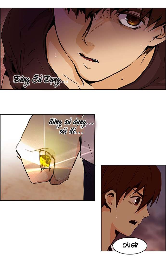 Dice - Chương 36