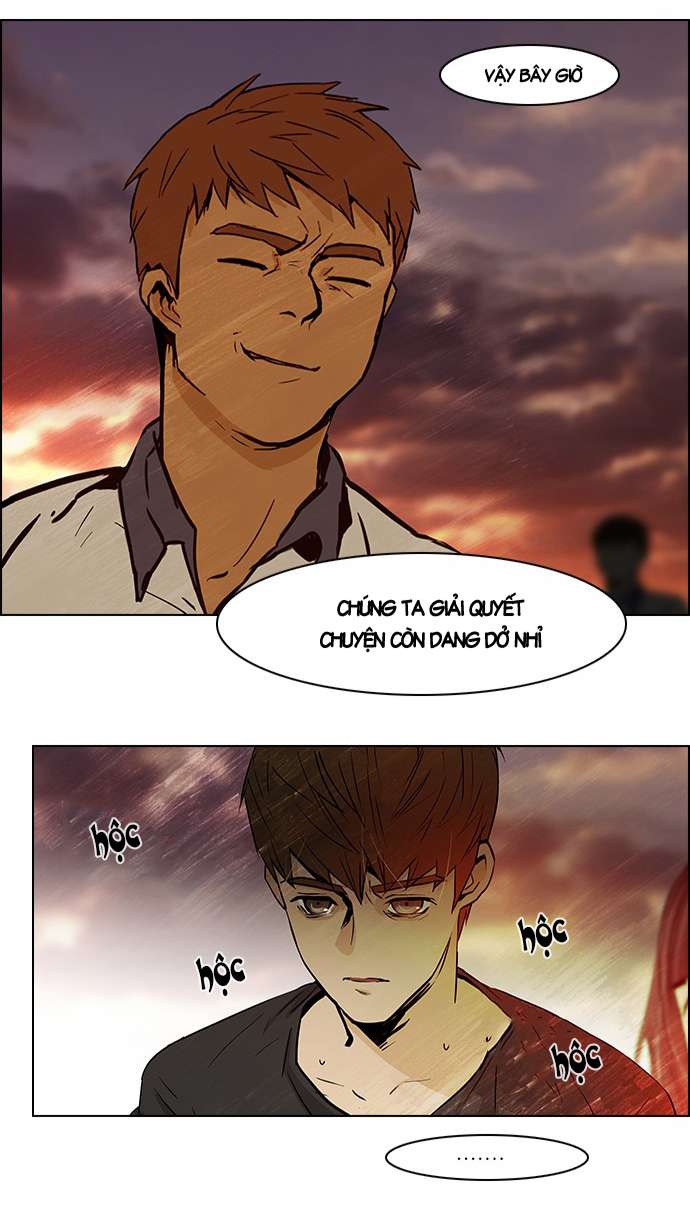 Dice - Chương 36