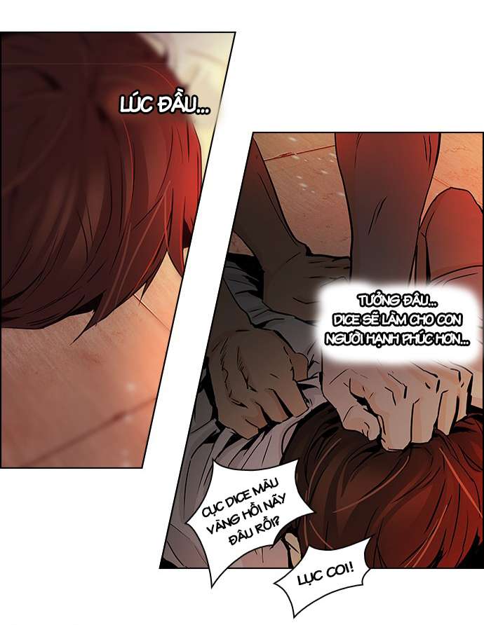 Dice - Chương 36