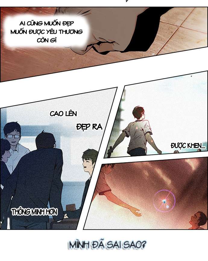 Dice - Chương 36