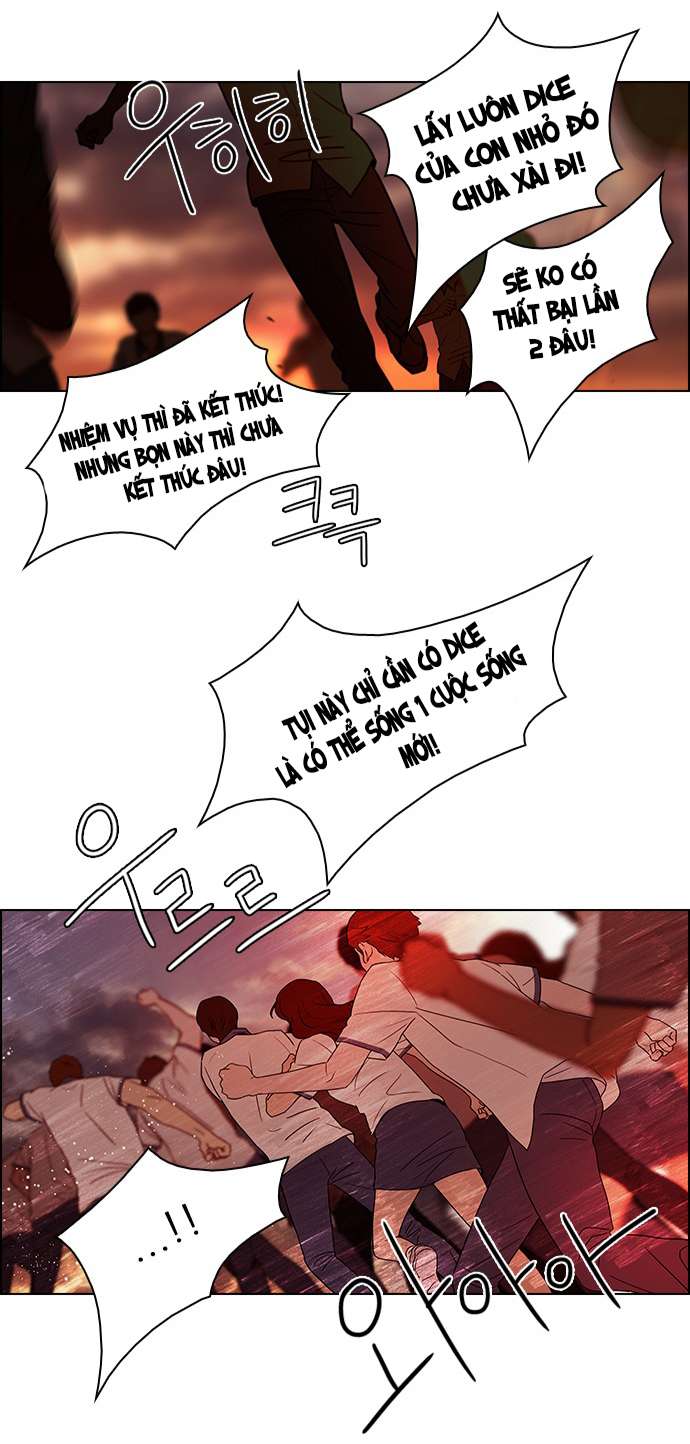 Dice - Chương 36