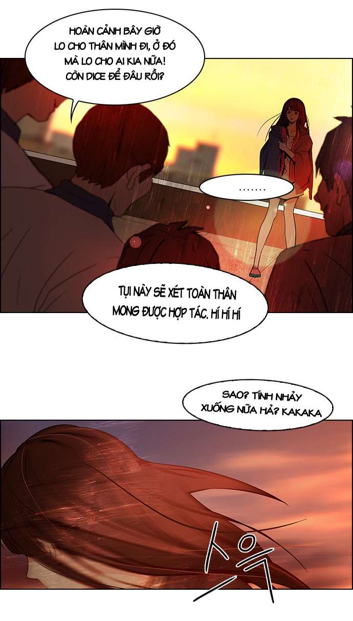 Dice - Chương 36