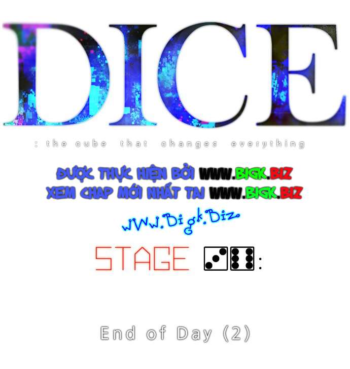 Dice - Chương 36