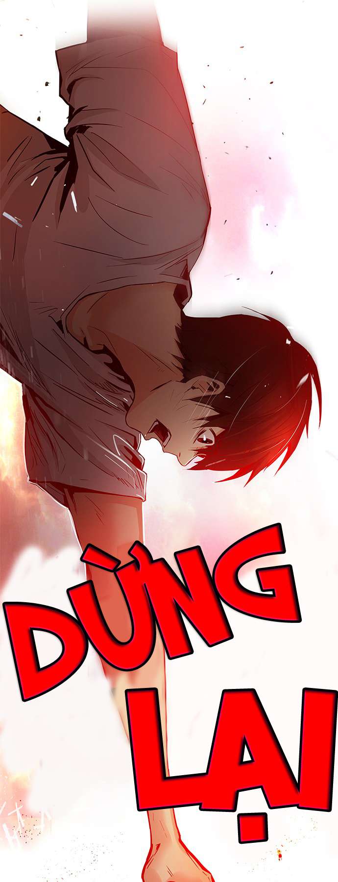 Dice - Chương 36