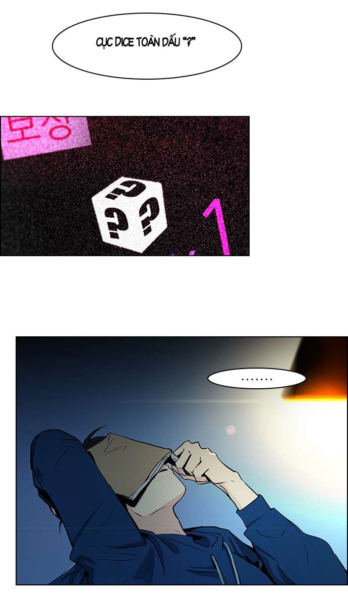 Dice - Chương 36