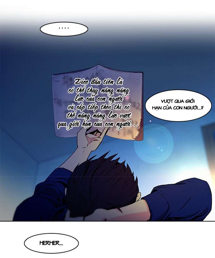 Dice - Chương 36