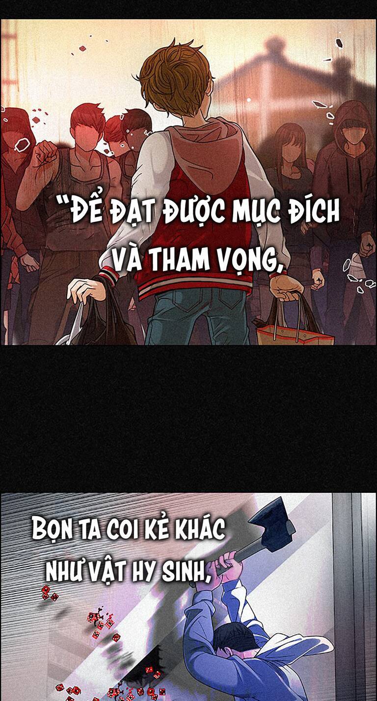 Dice - Chương 363