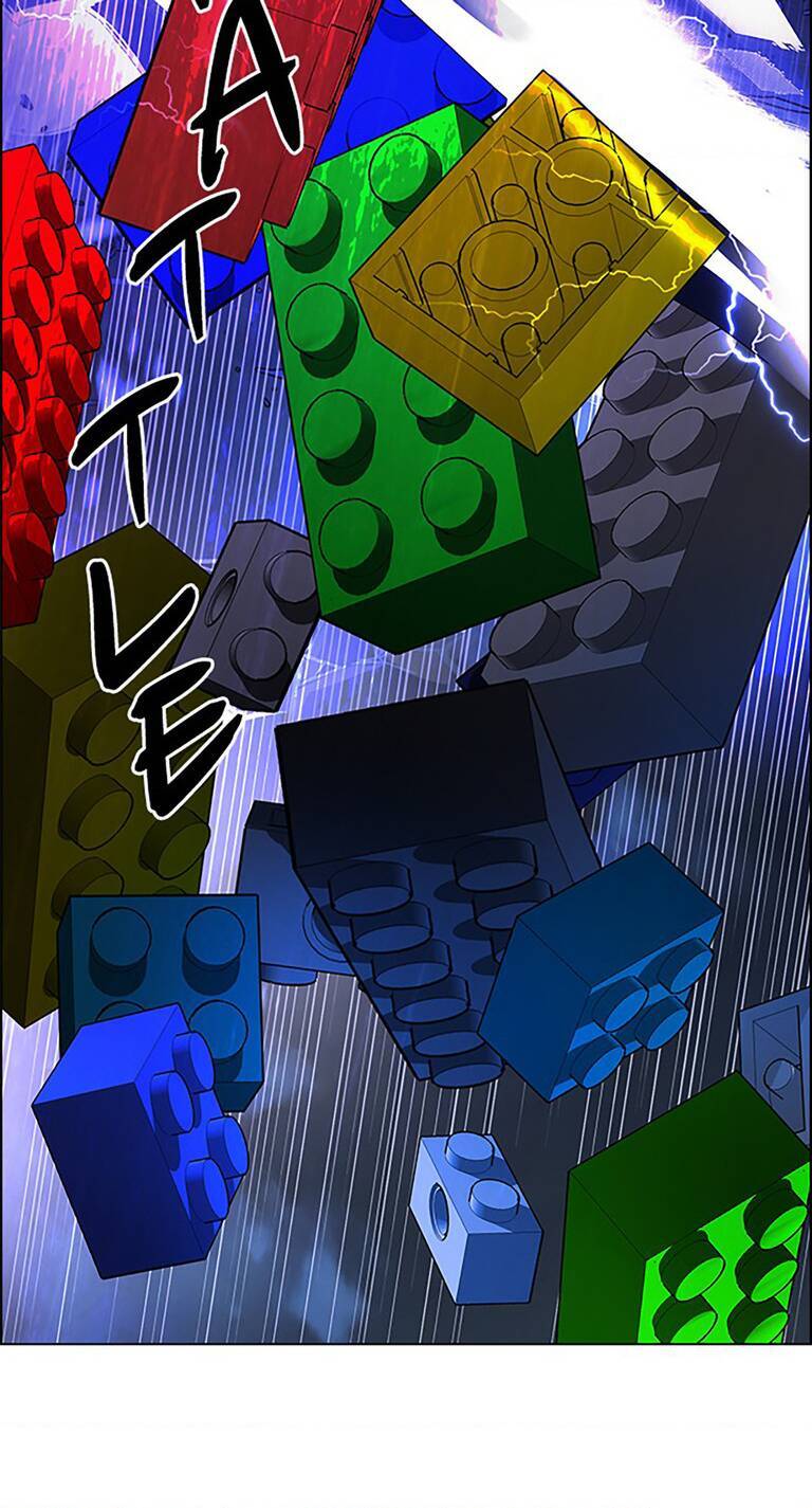 Dice - Chương 363