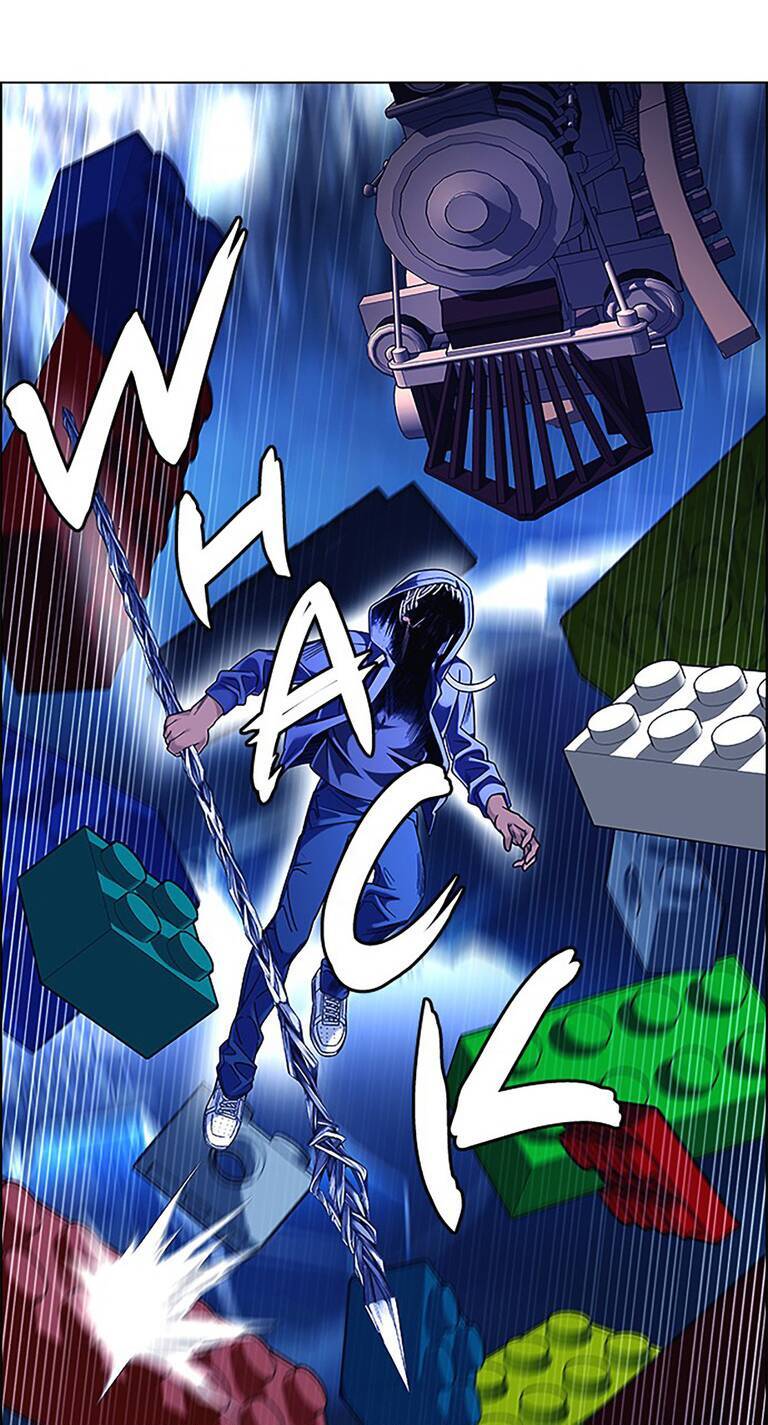 Dice - Chương 363