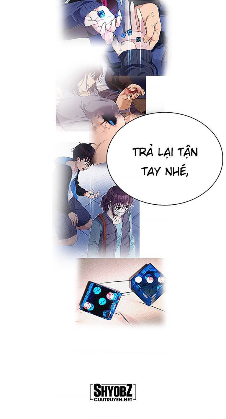 Dice - Chương 364