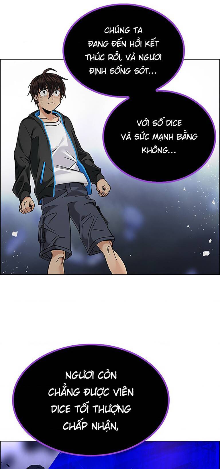 Dice - Chương 365
