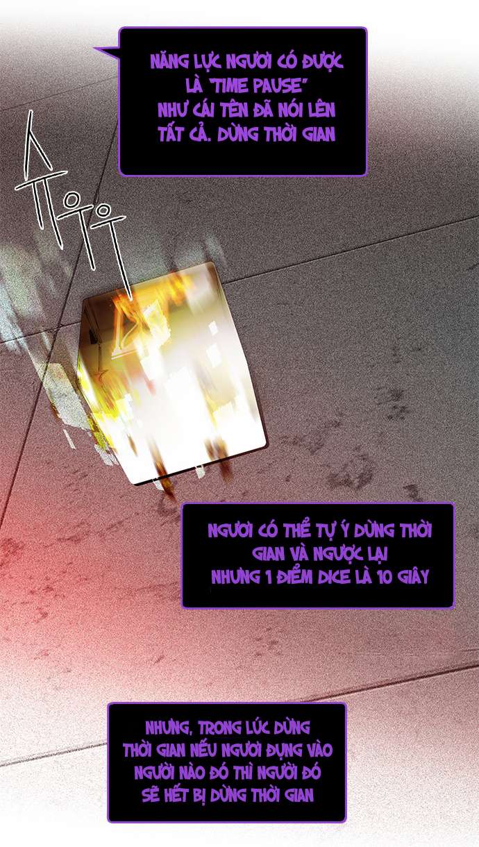 Dice - Chương 37