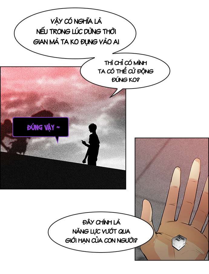 Dice - Chương 37