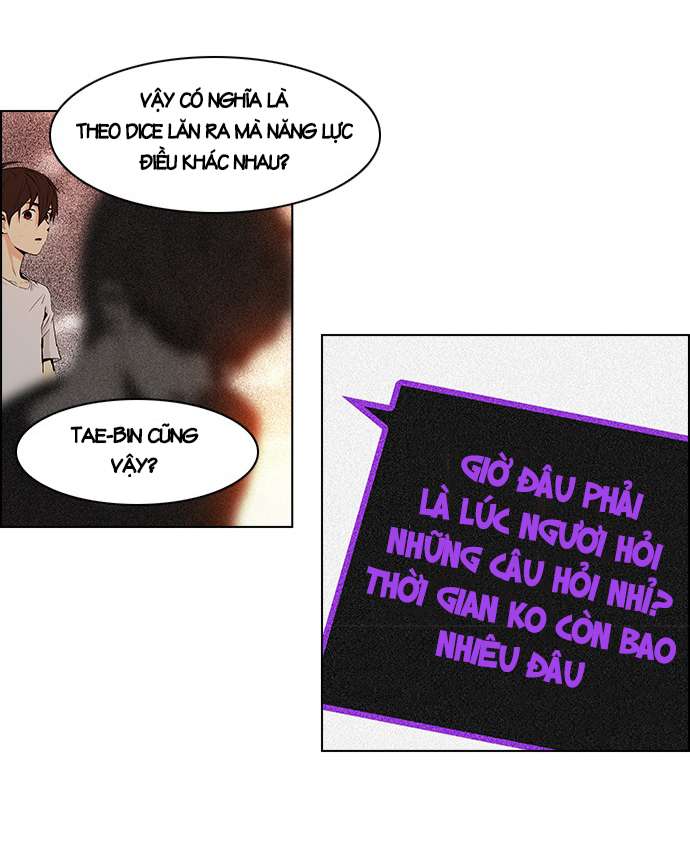 Dice - Chương 37