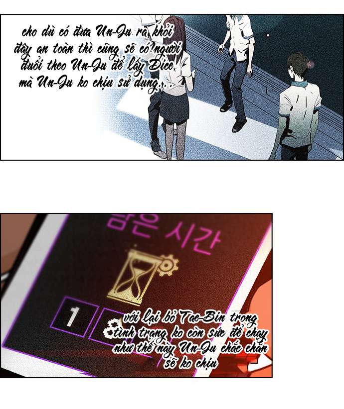 Dice - Chương 37