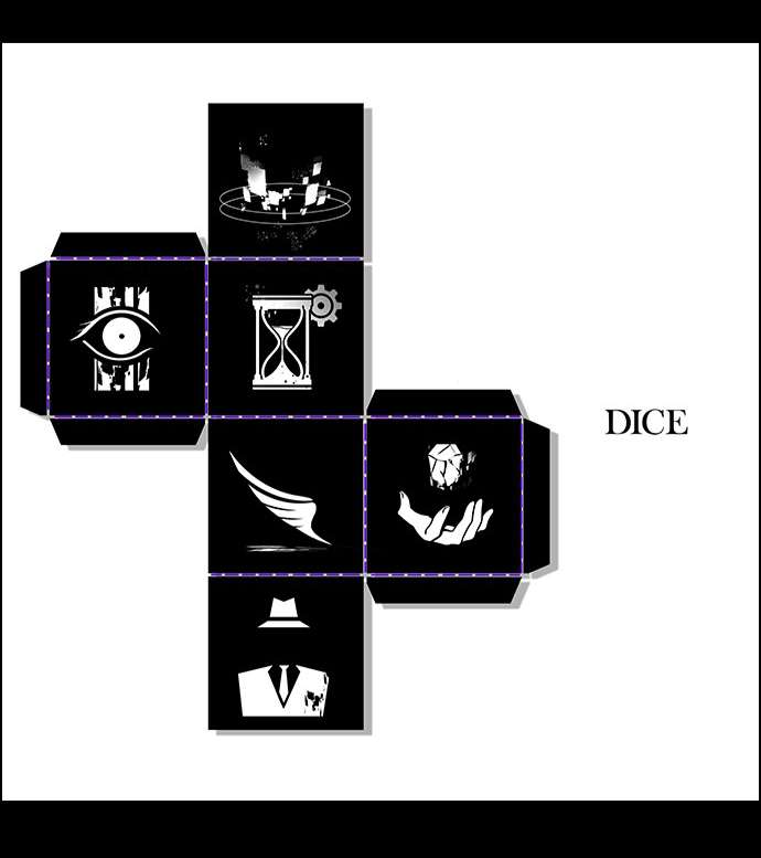 Dice - Chương 37