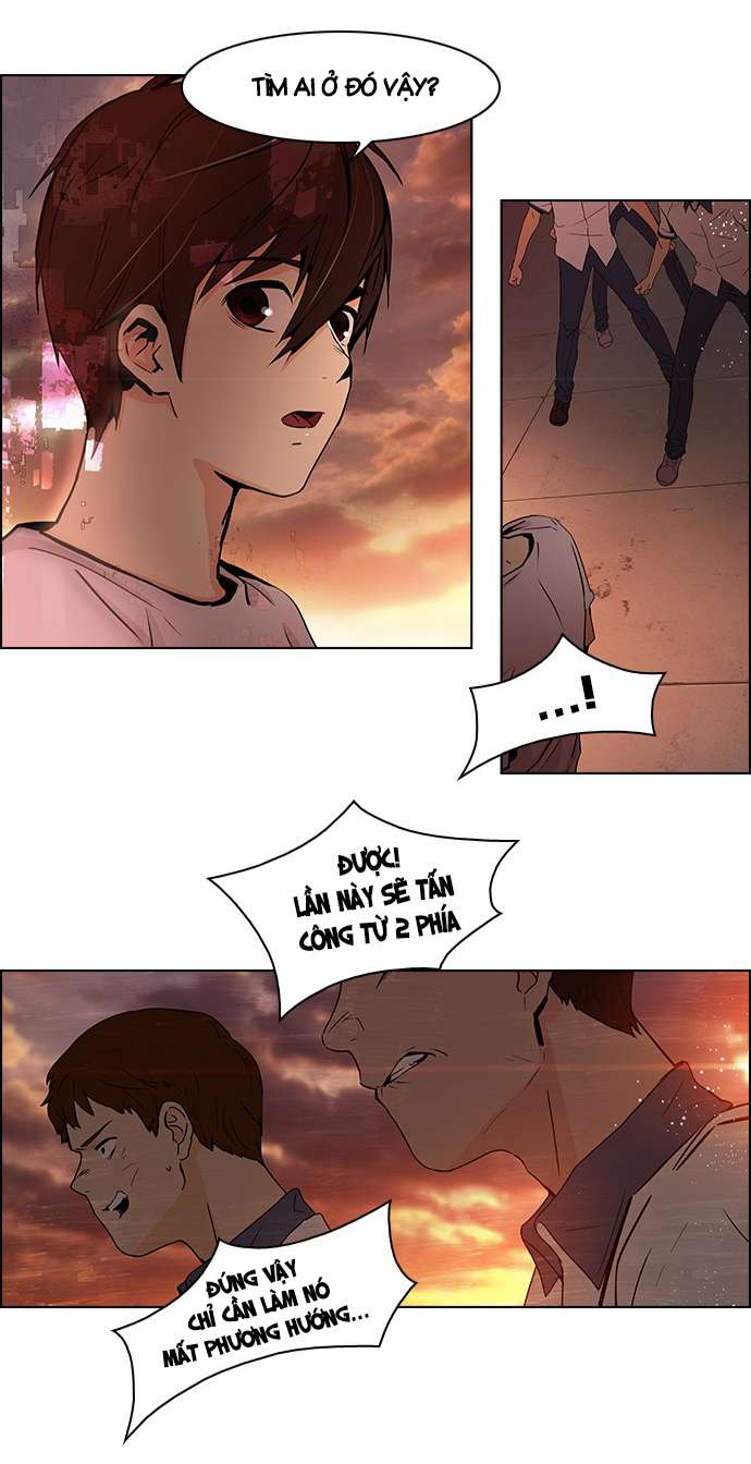 Dice - Chương 37