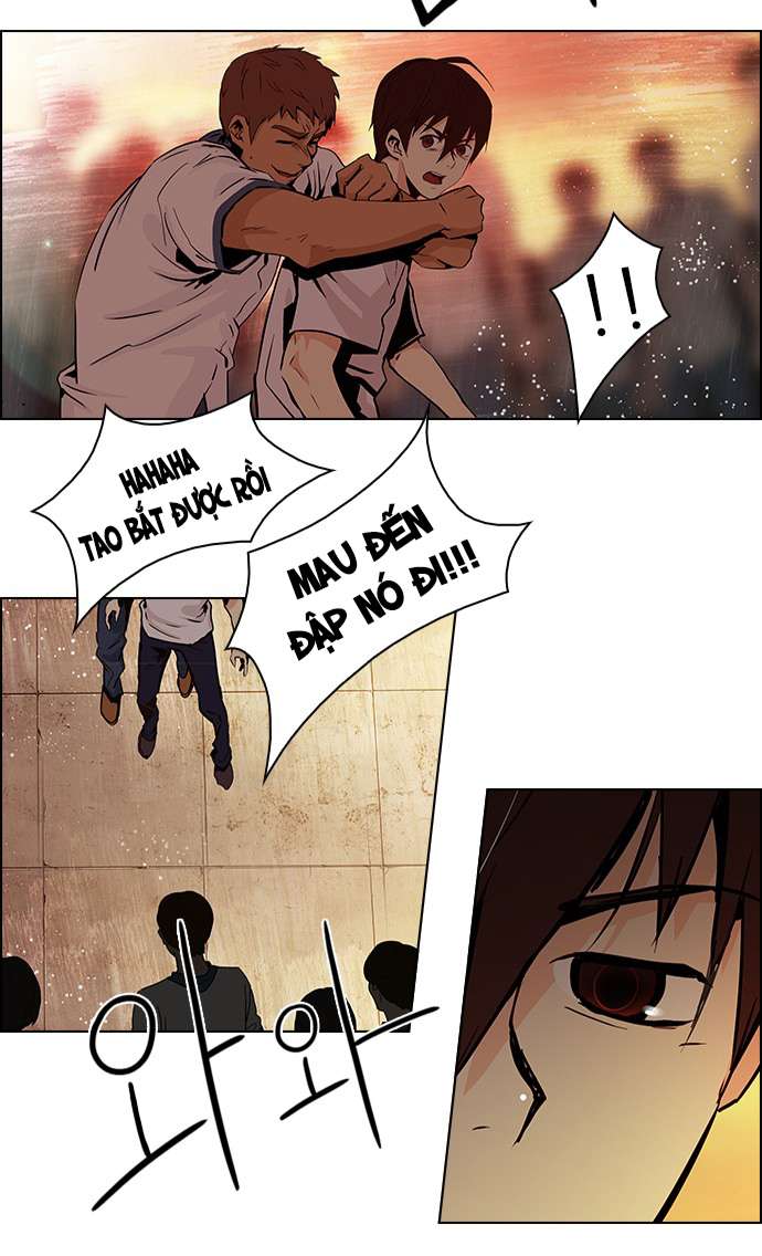 Dice - Chương 37