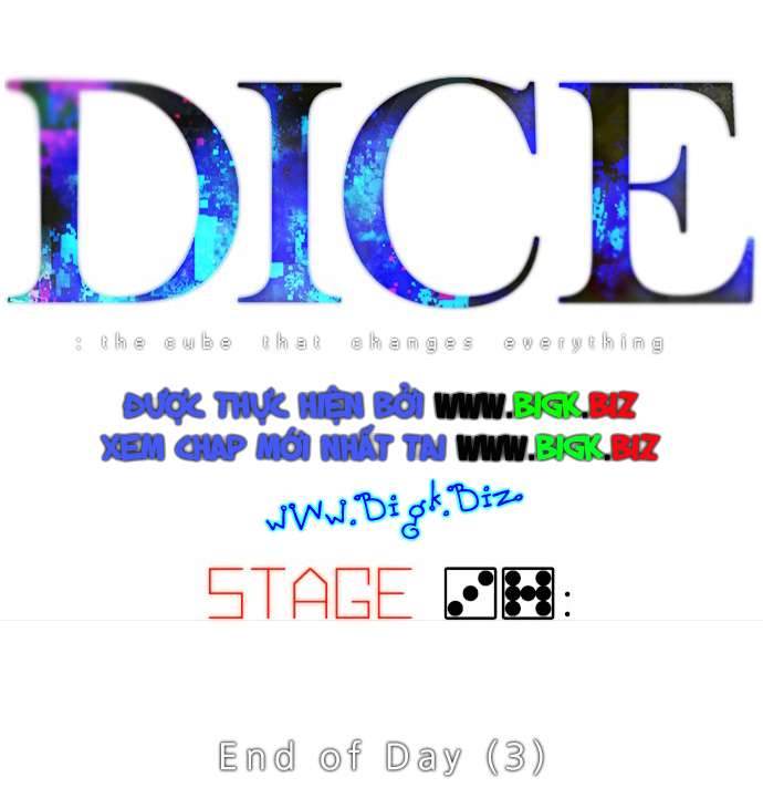 Dice - Chương 37