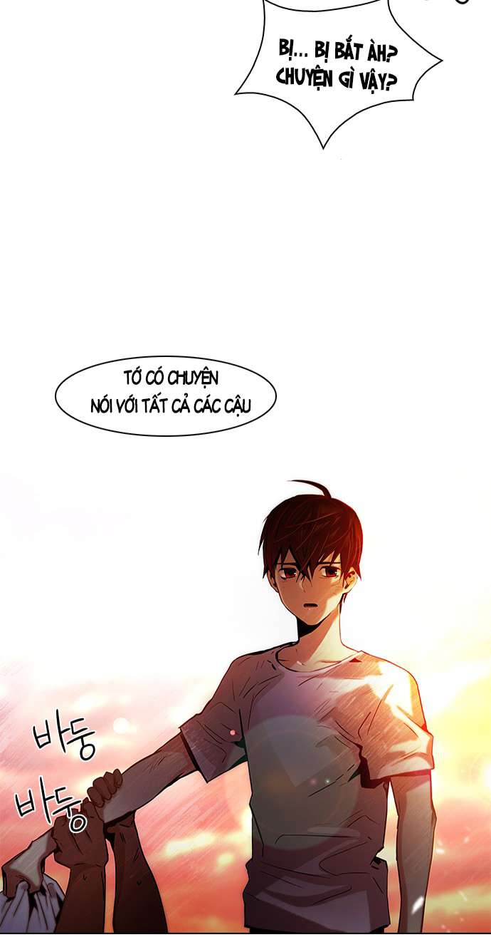 Dice - Chương 37