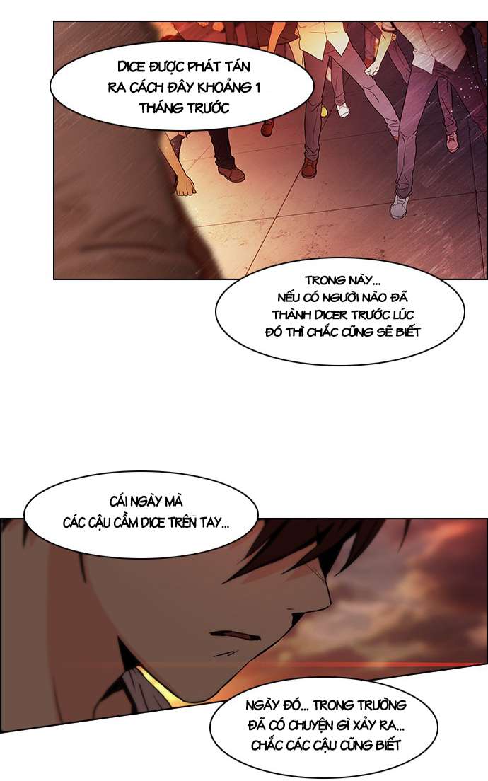Dice - Chương 37
