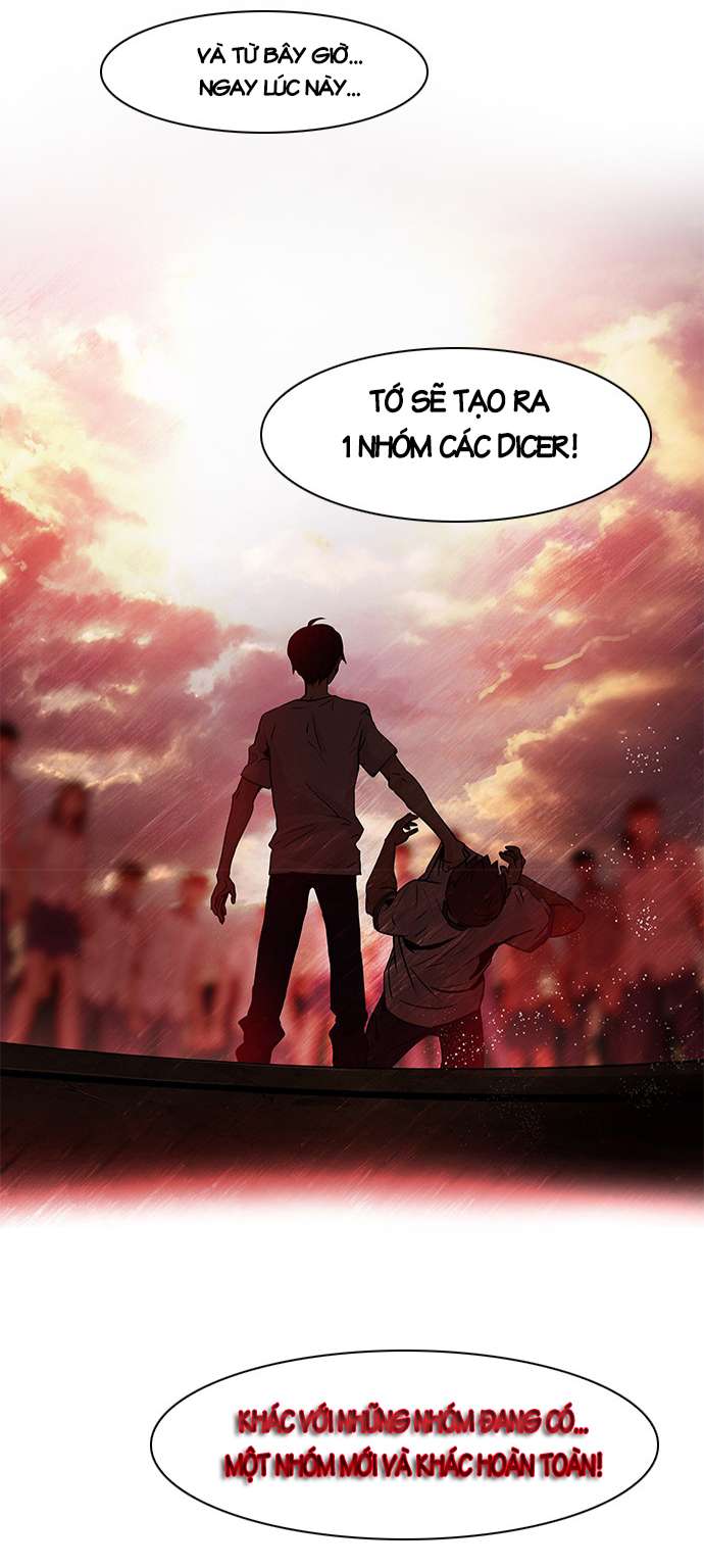 Dice - Chương 37