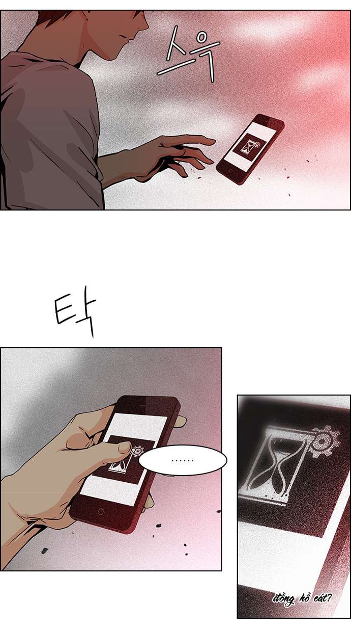 Dice - Chương 37