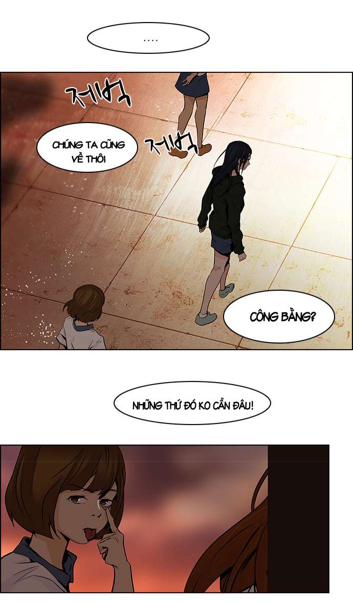 Dice - Chương 38