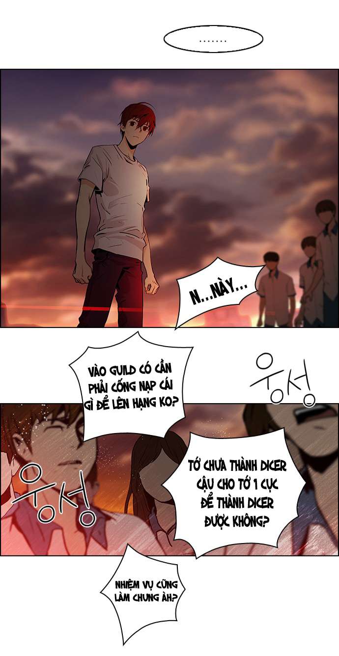 Dice - Chương 38