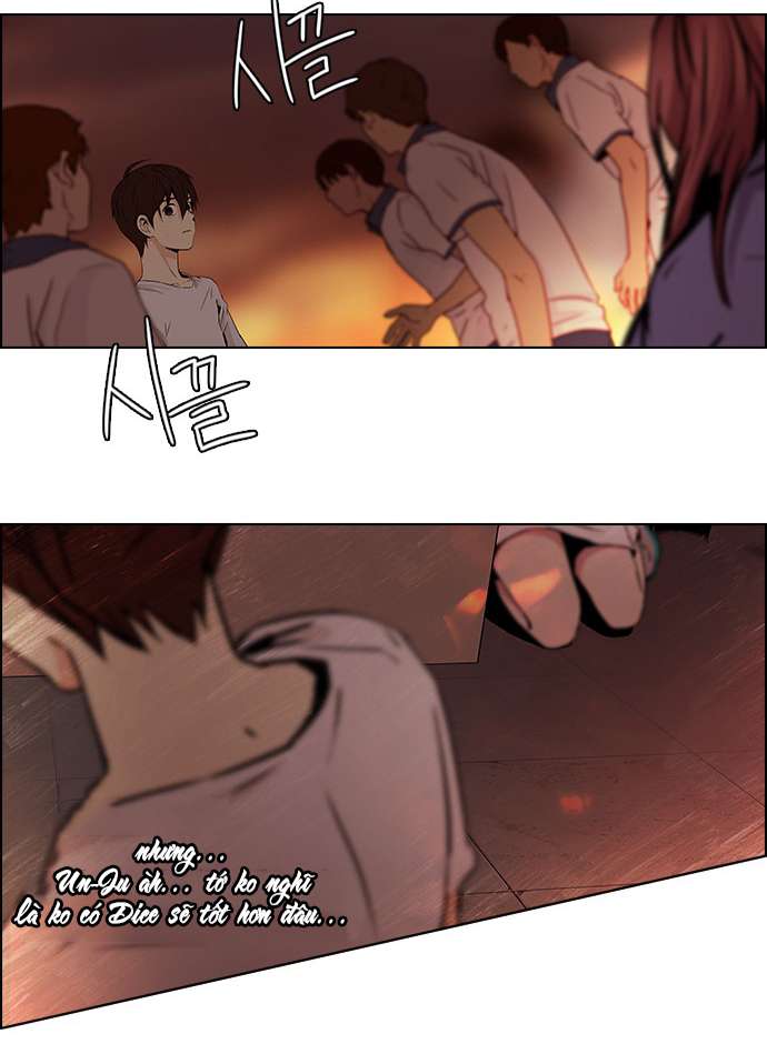 Dice - Chương 38