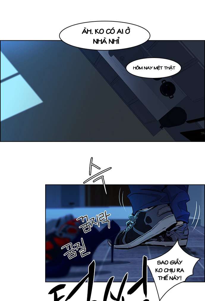 Dice - Chương 38