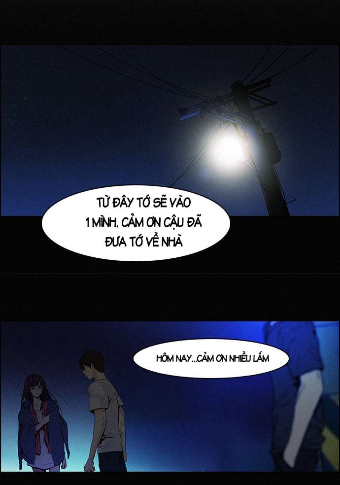 Dice - Chương 38