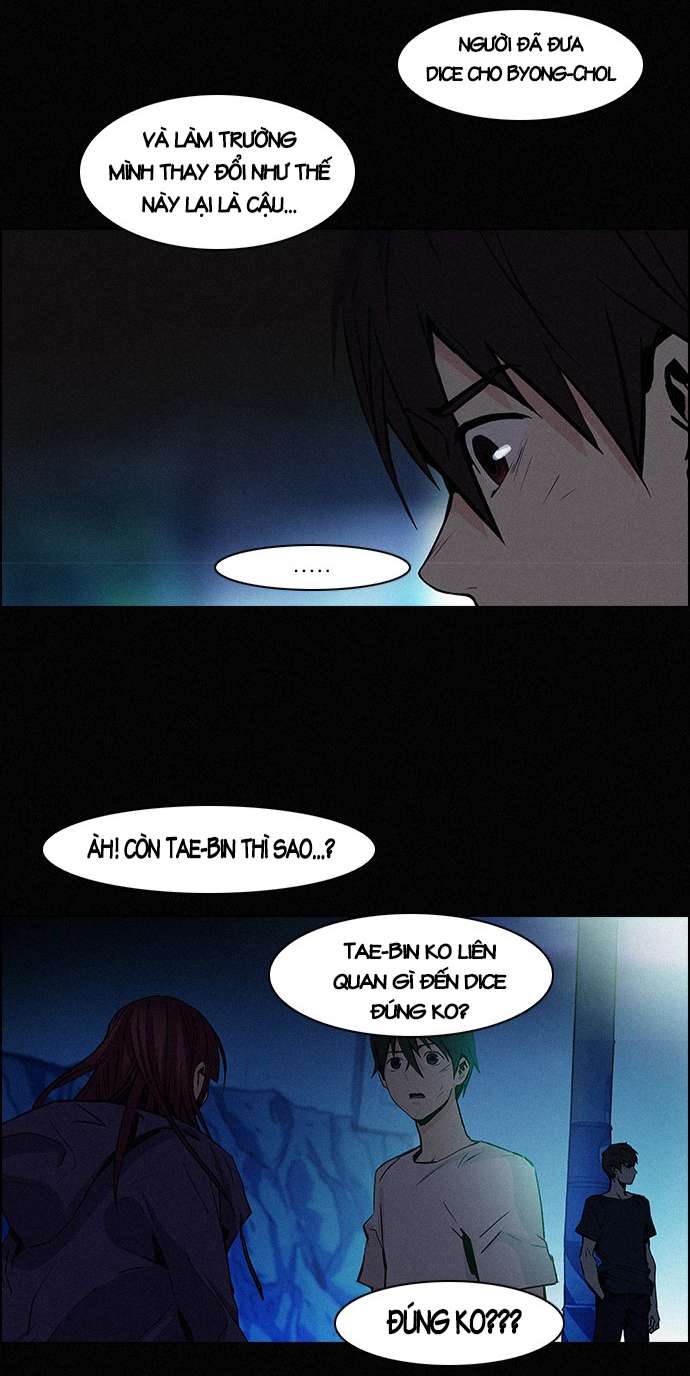 Dice - Chương 38