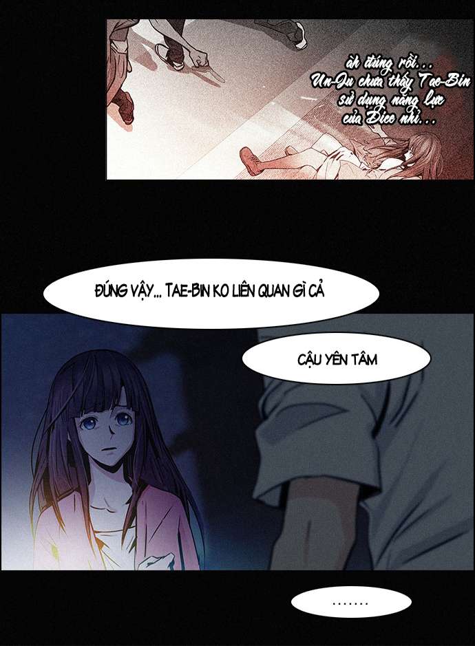 Dice - Chương 38