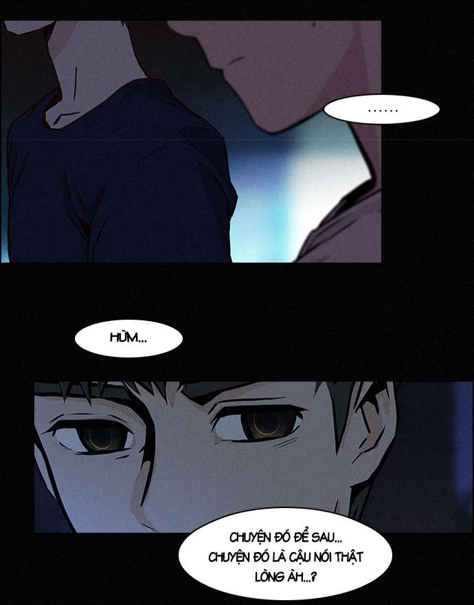 Dice - Chương 38