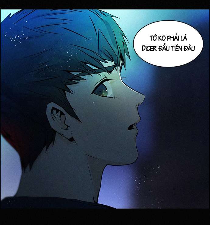 Dice - Chương 38
